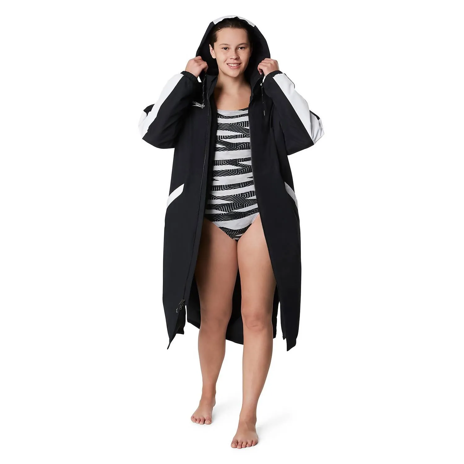 000 SPEEDO EDGE PARKA 7202256