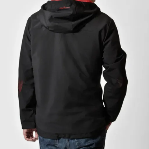 Alfa Romeo Rain Jacket