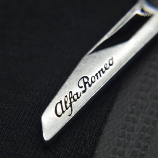 Alfa Romeo Rain Jacket