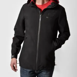 Alfa Romeo Rain Jacket