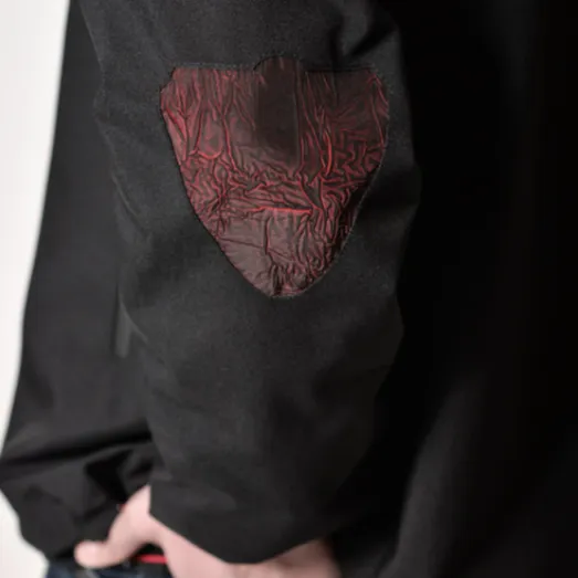 Alfa Romeo Rain Jacket