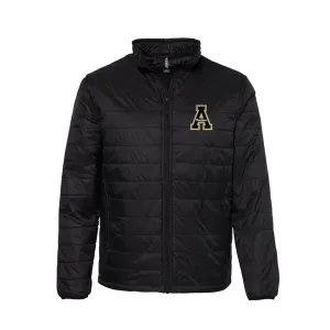 Appalachian State Puffer Jacket