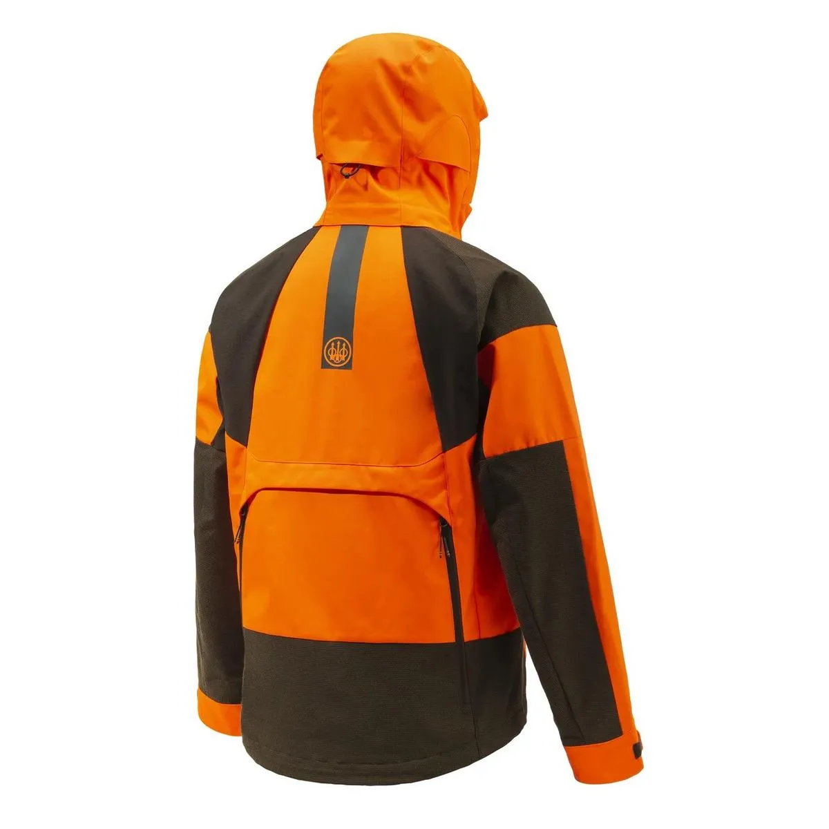 Beretta THORN RESISTANT EVO JACKET H.V. ORANGE (EN471)