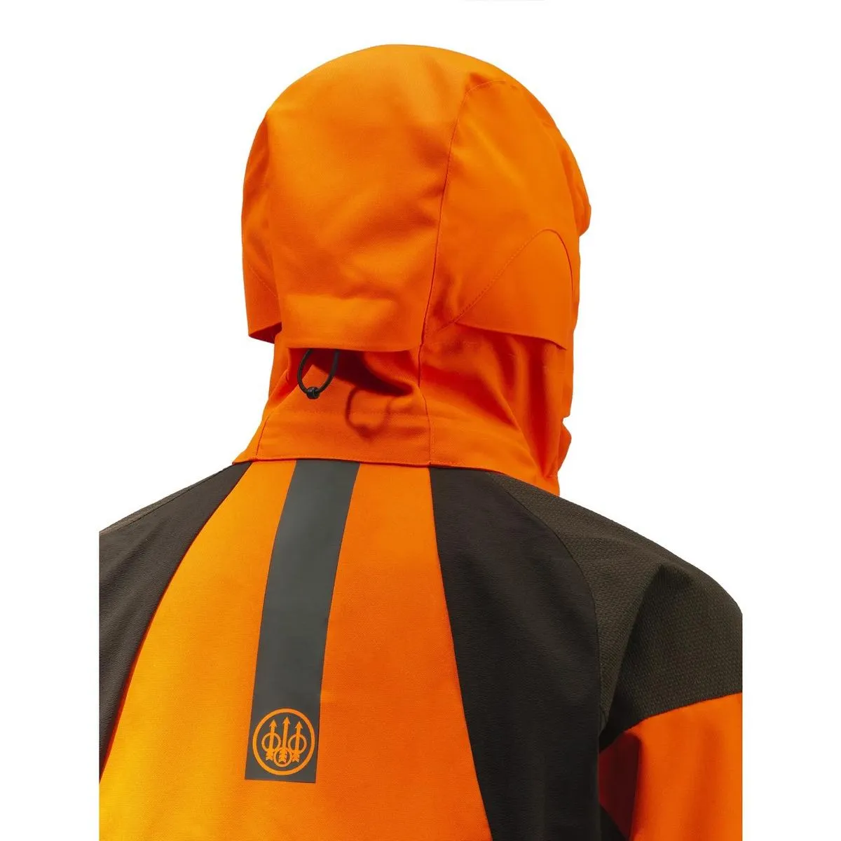 Beretta THORN RESISTANT EVO JACKET H.V. ORANGE (EN471)
