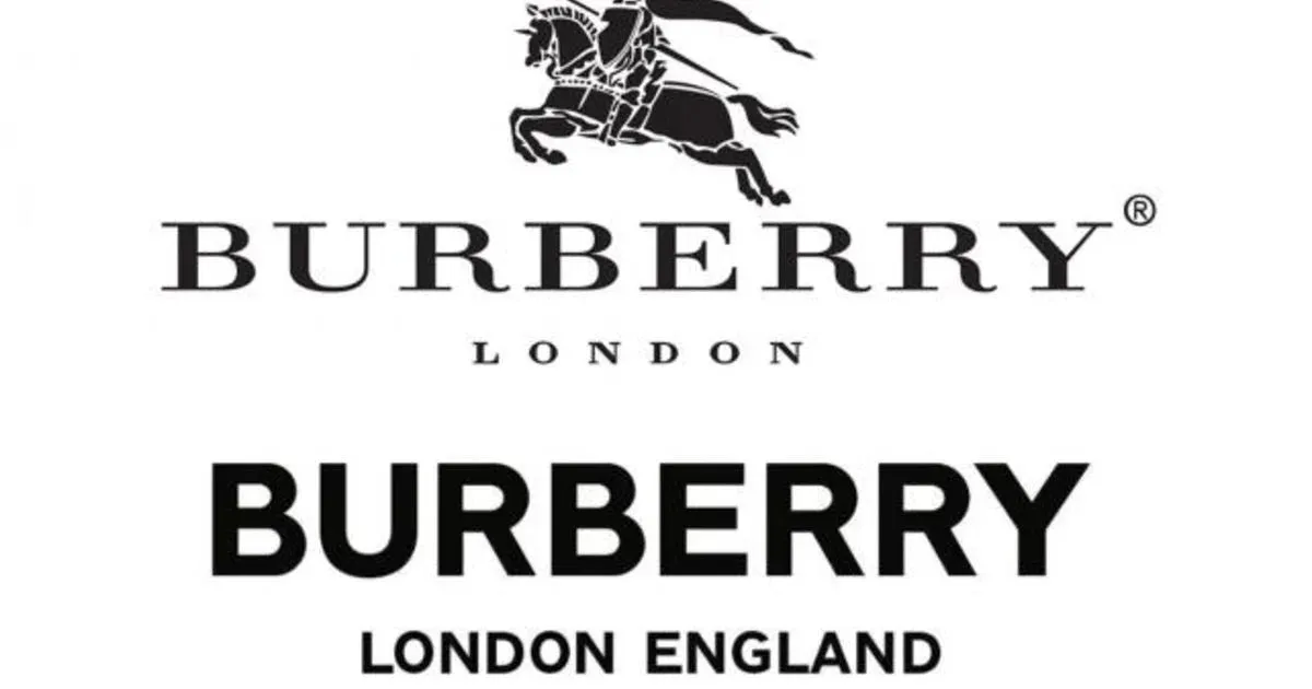 BURBERRY BRIT QUILTED JACKET