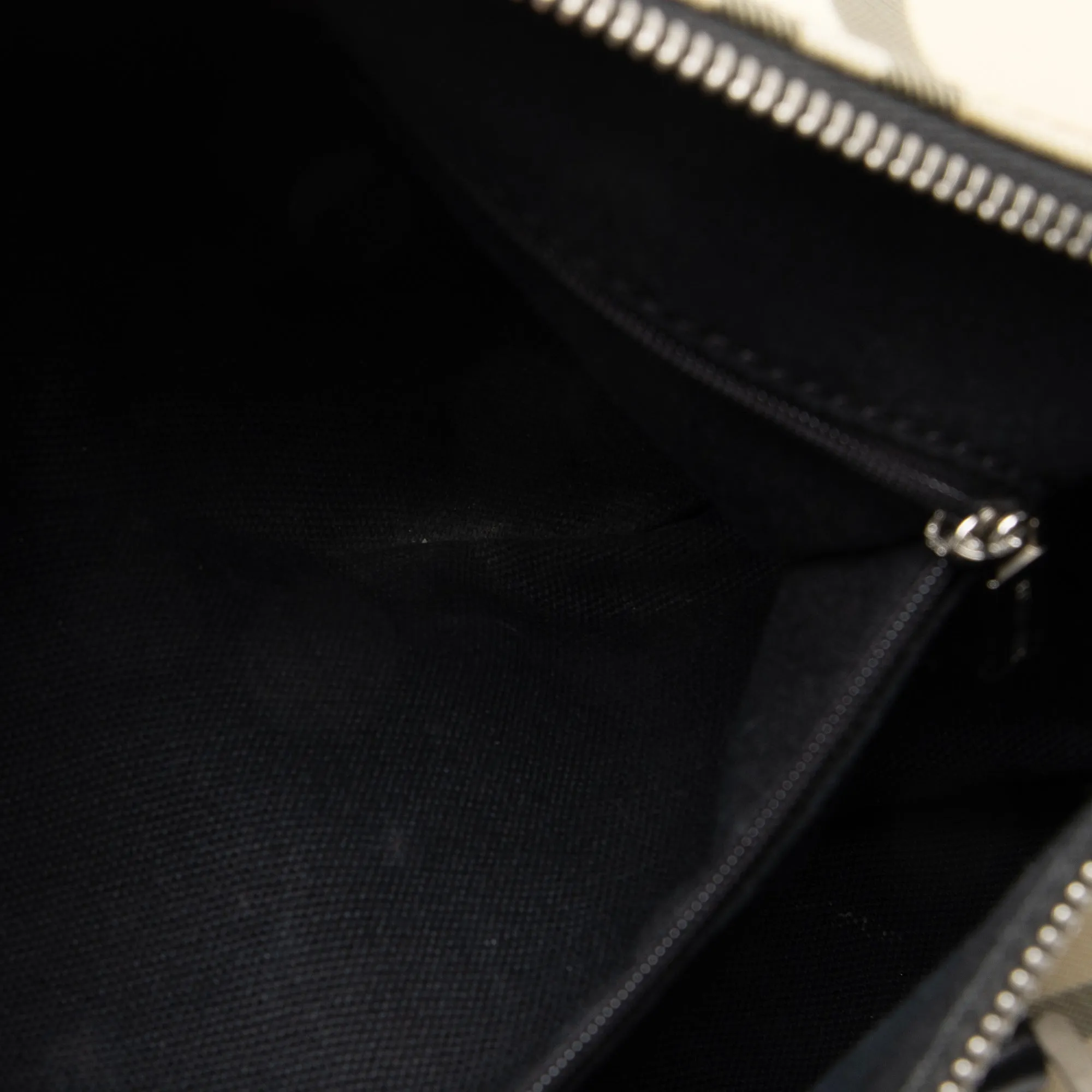 Burberry Nova Check Barrel Bag (SHF-23191)