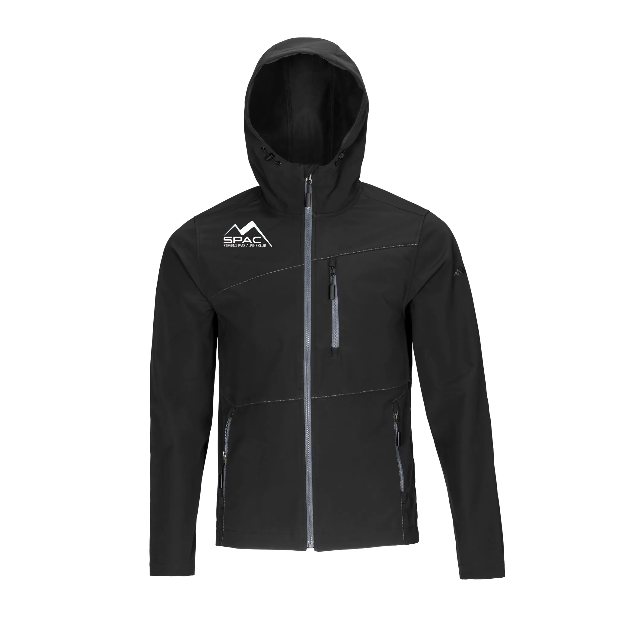 Championship Jacket - SPAC (Non-Uniform Jacket)