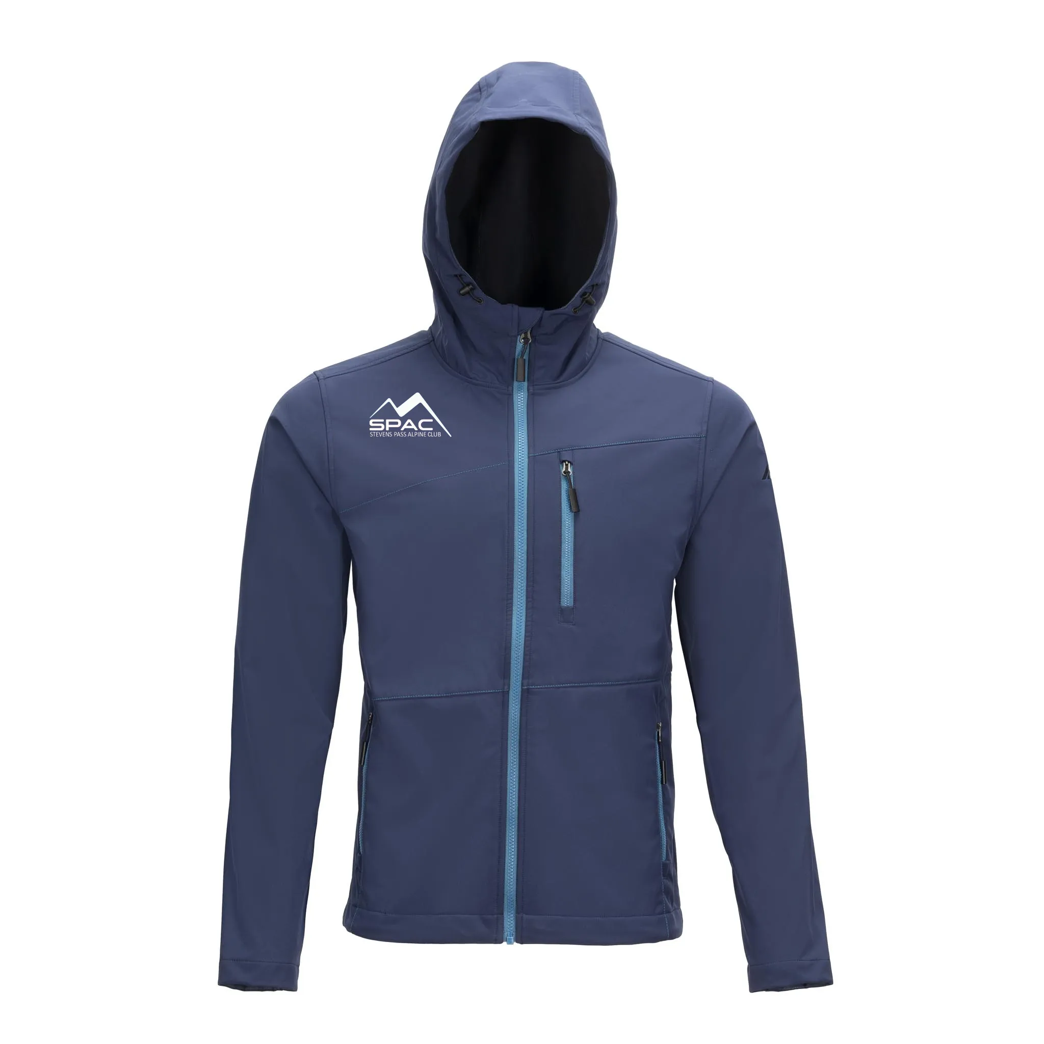 Championship Jacket - SPAC (Non-Uniform Jacket)