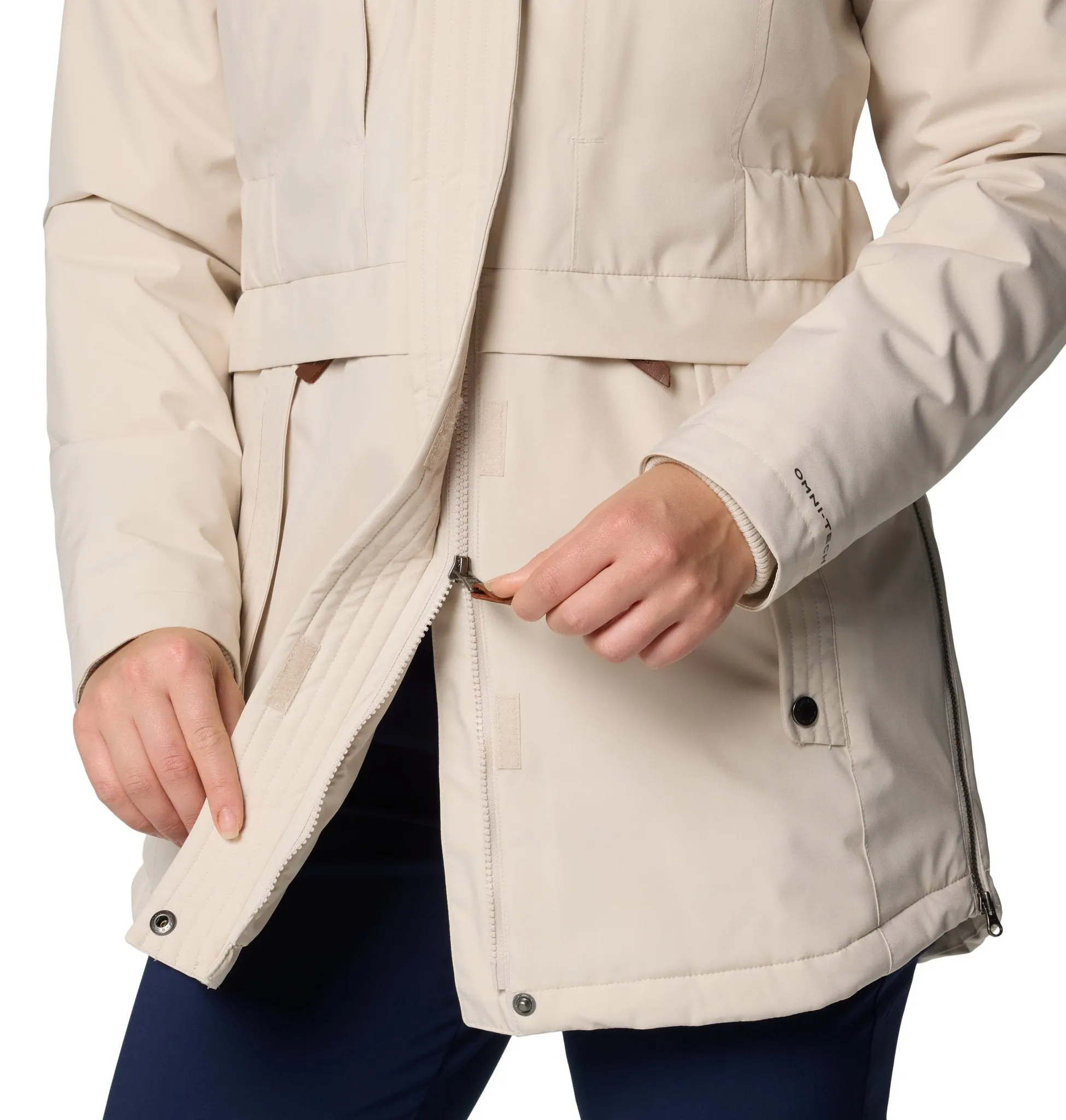 Columbia Women's Payton Pass II Jacket
