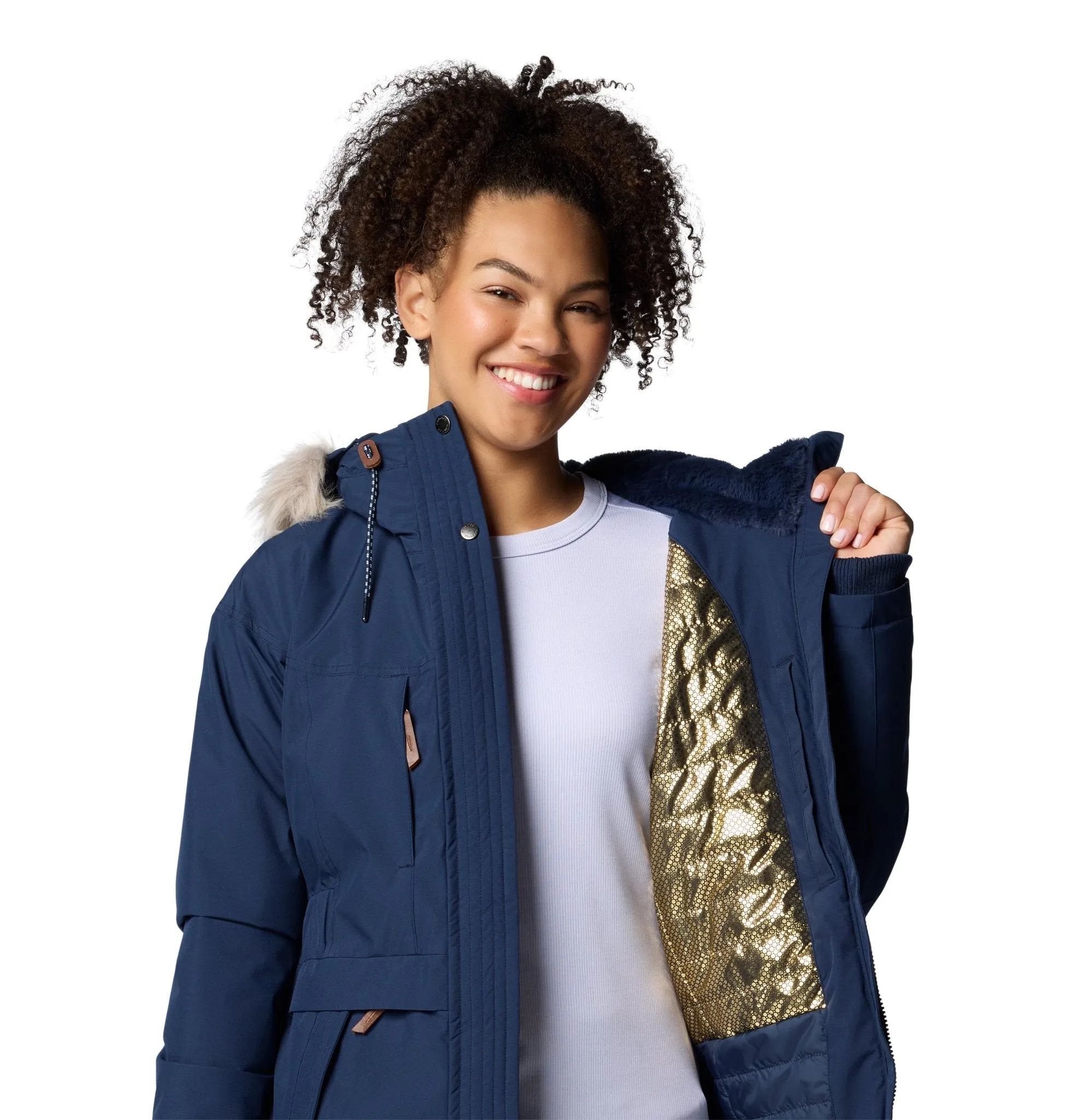 Columbia Women's Payton Pass II Jacket