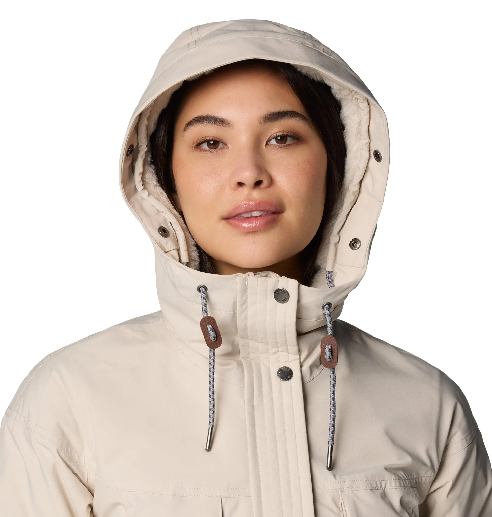 Columbia Women's Payton Pass II Jacket