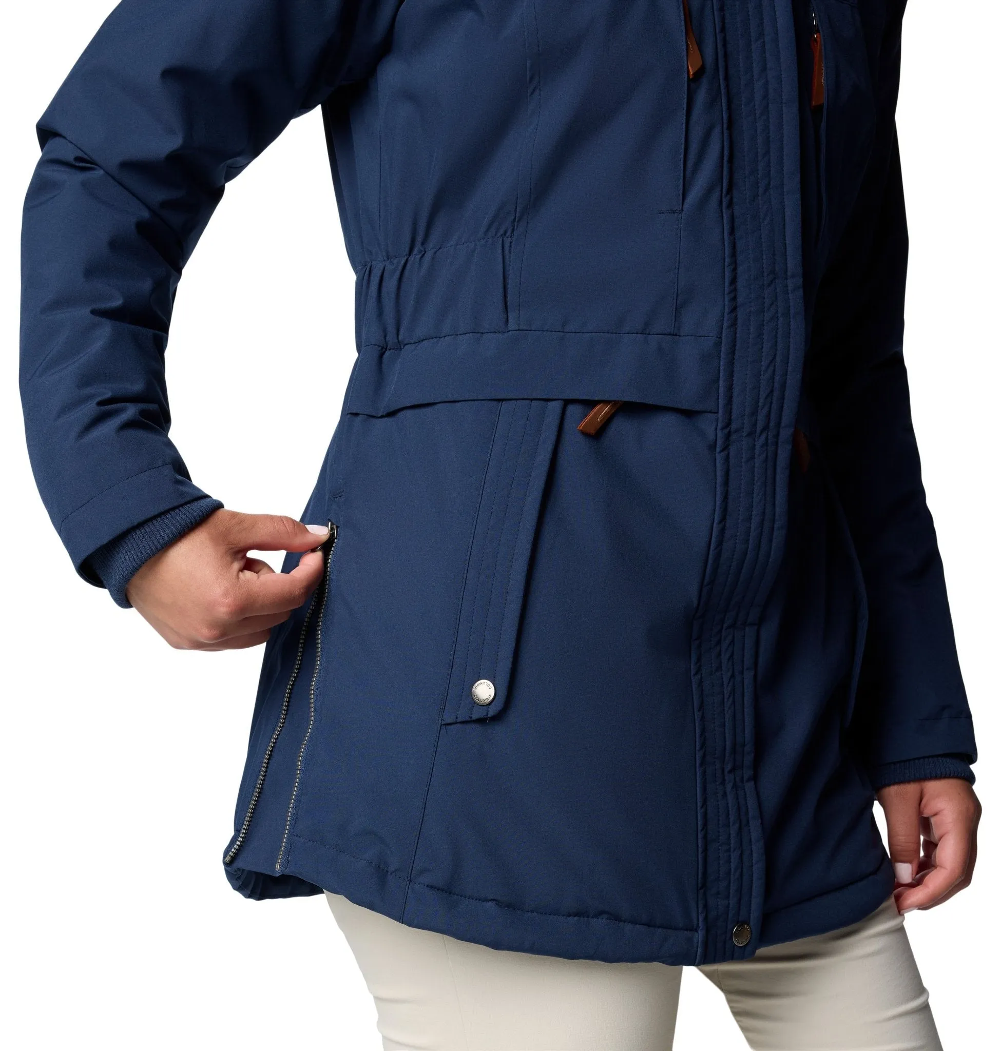 Columbia Women's Payton Pass II Jacket