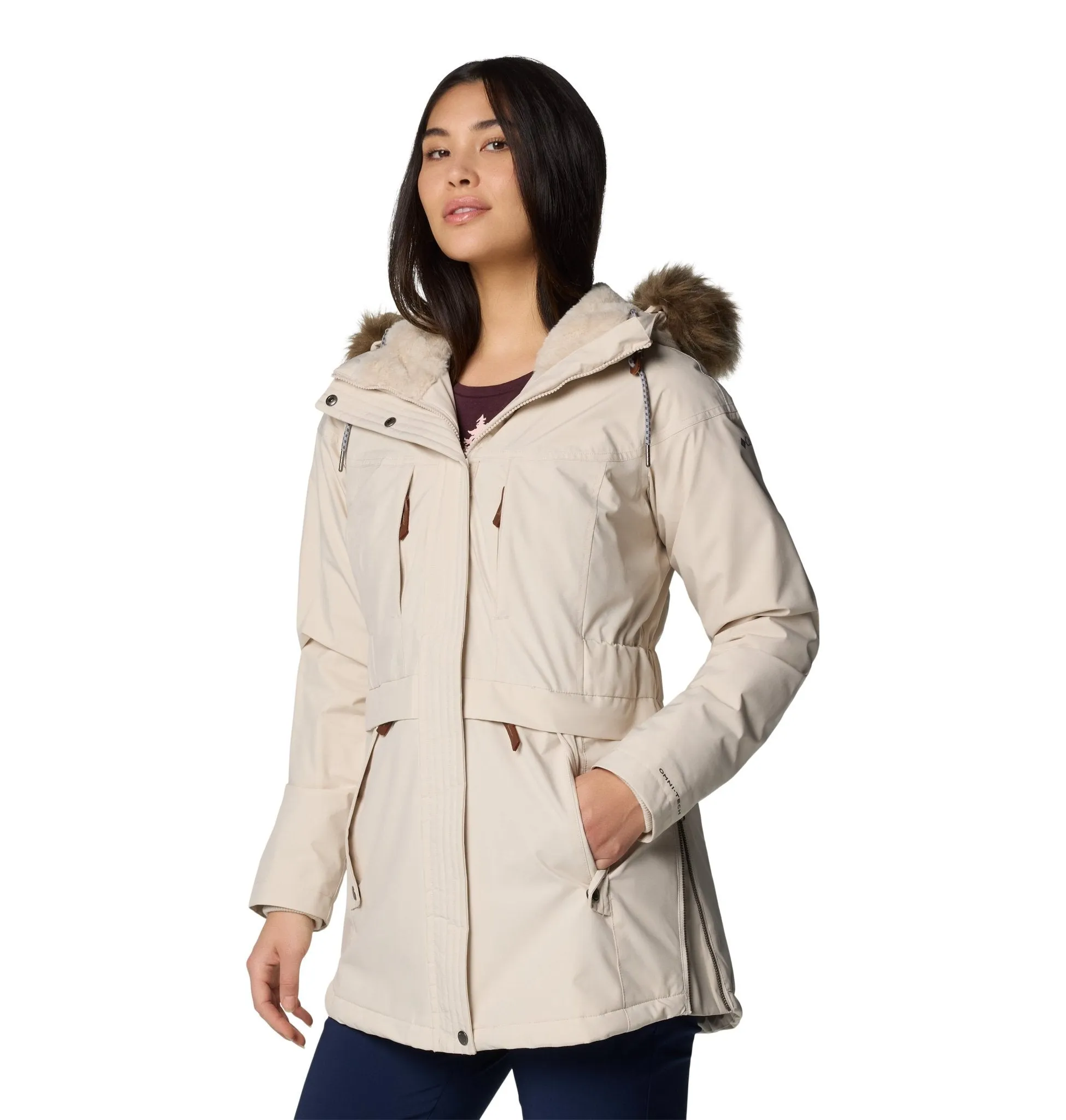 Columbia Women's Payton Pass II Jacket