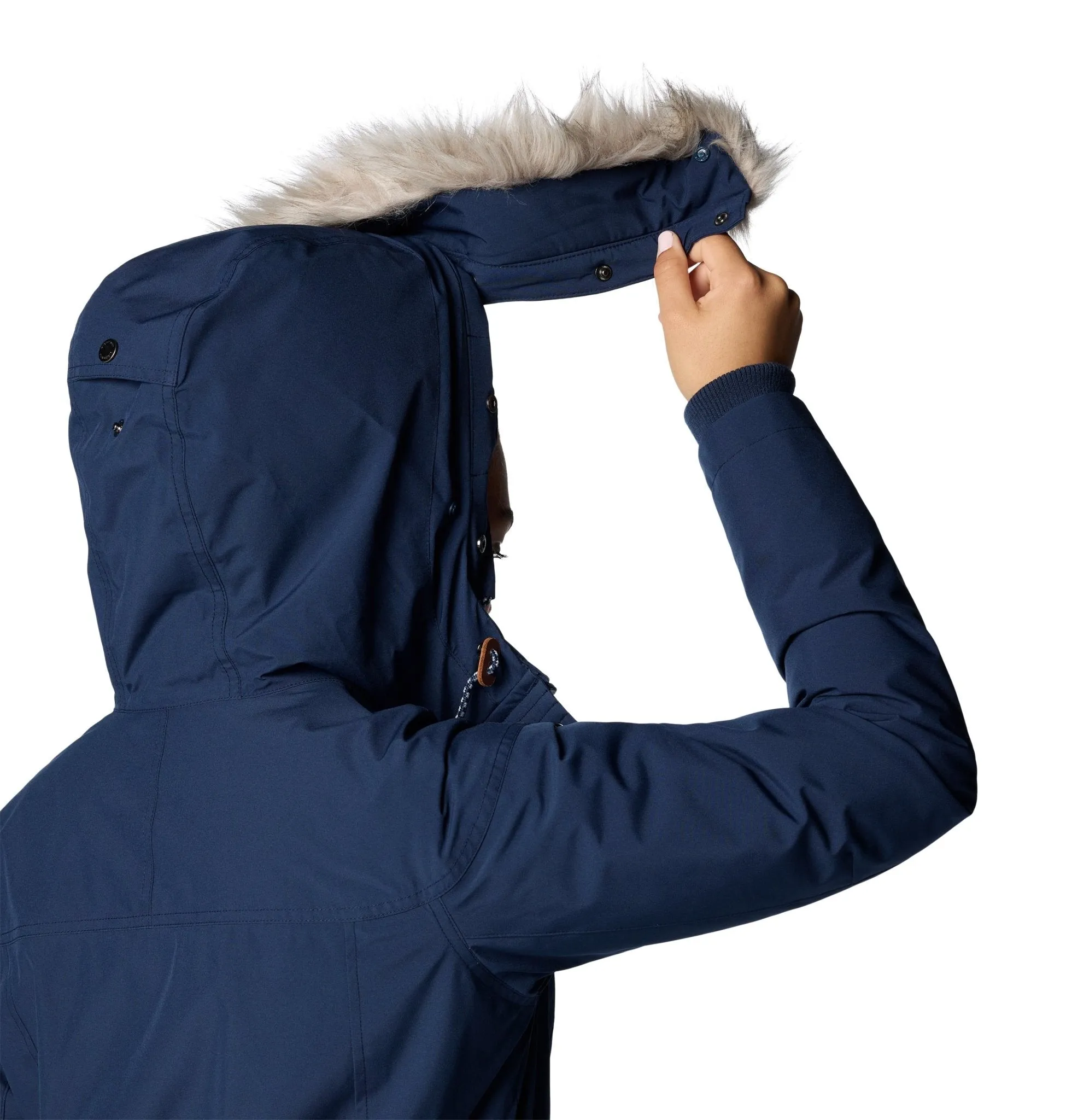 Columbia Women's Payton Pass II Jacket