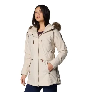 Columbia Women's Payton Pass II Jacket