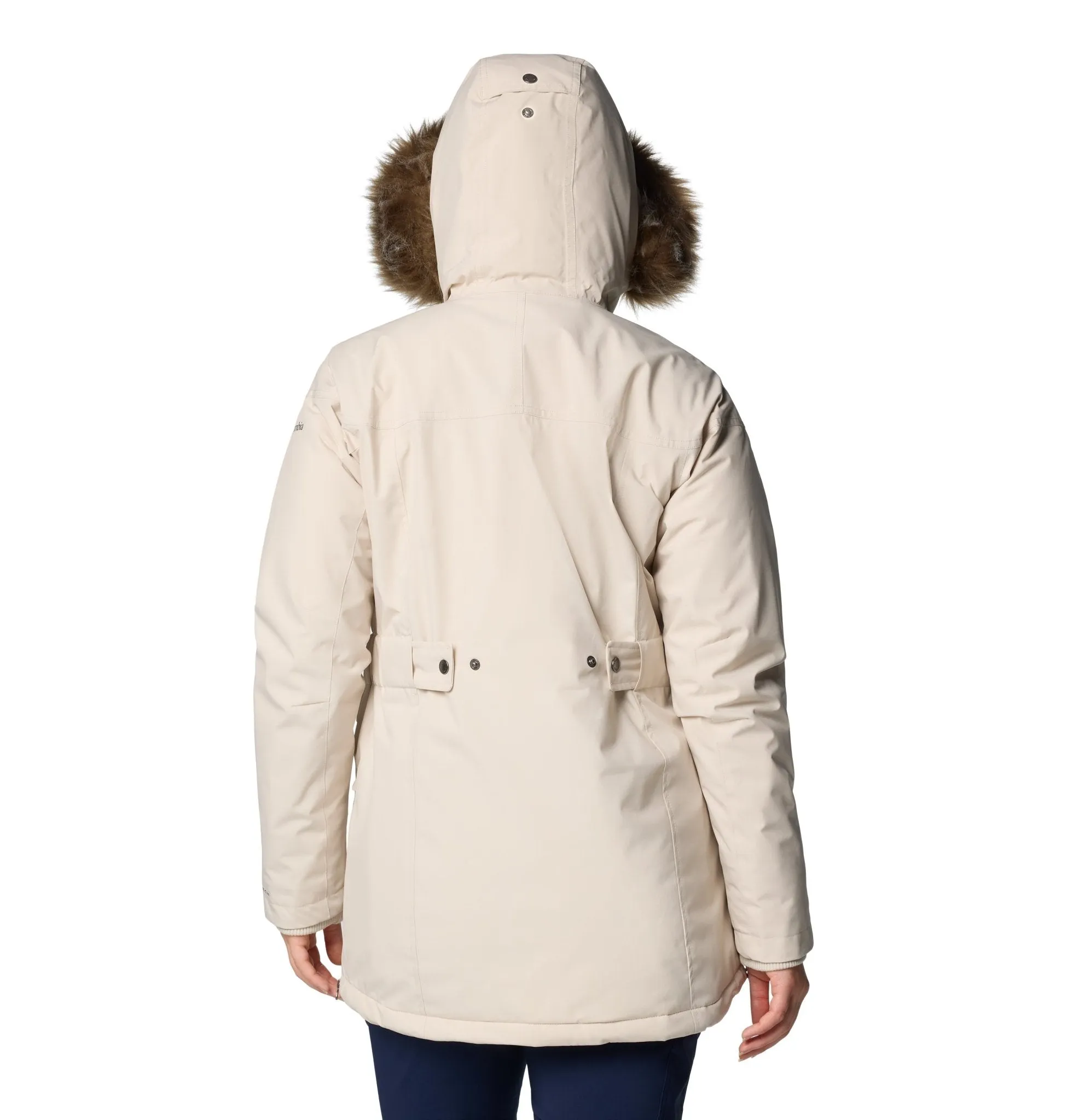 Columbia Women's Payton Pass II Jacket