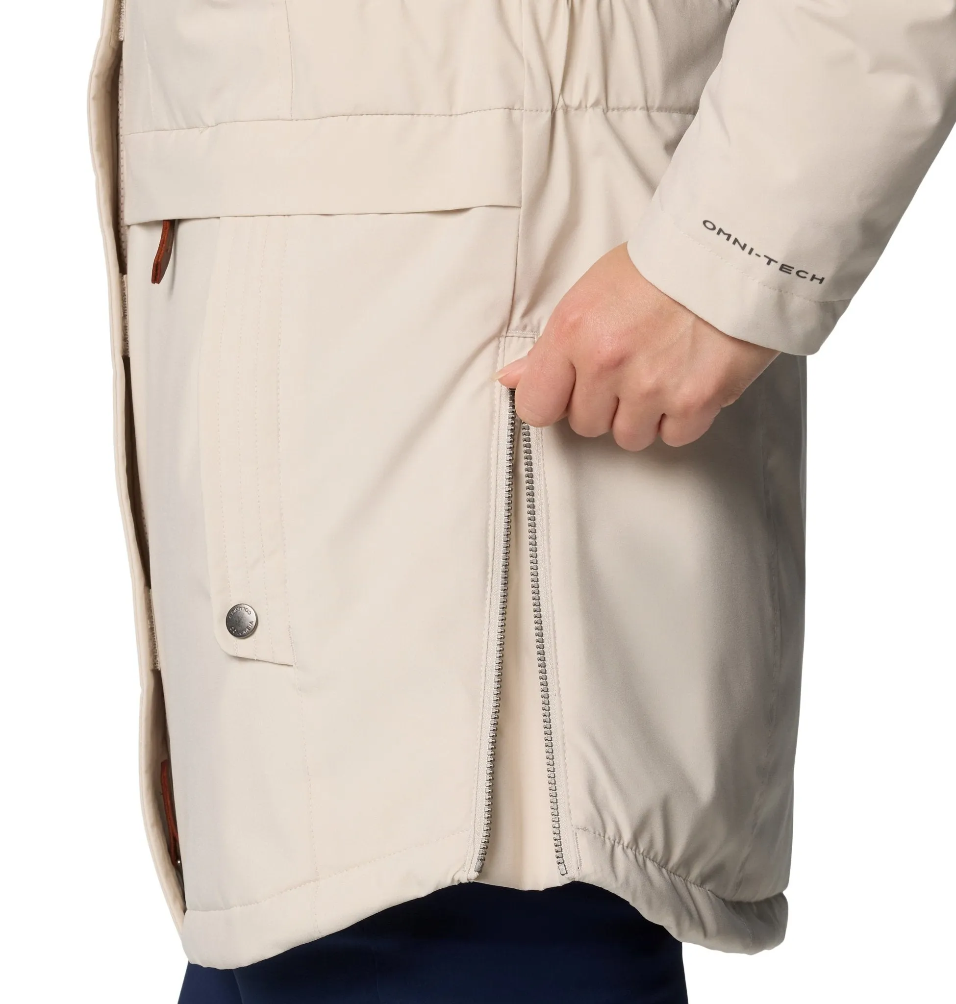Columbia Women's Payton Pass II Jacket