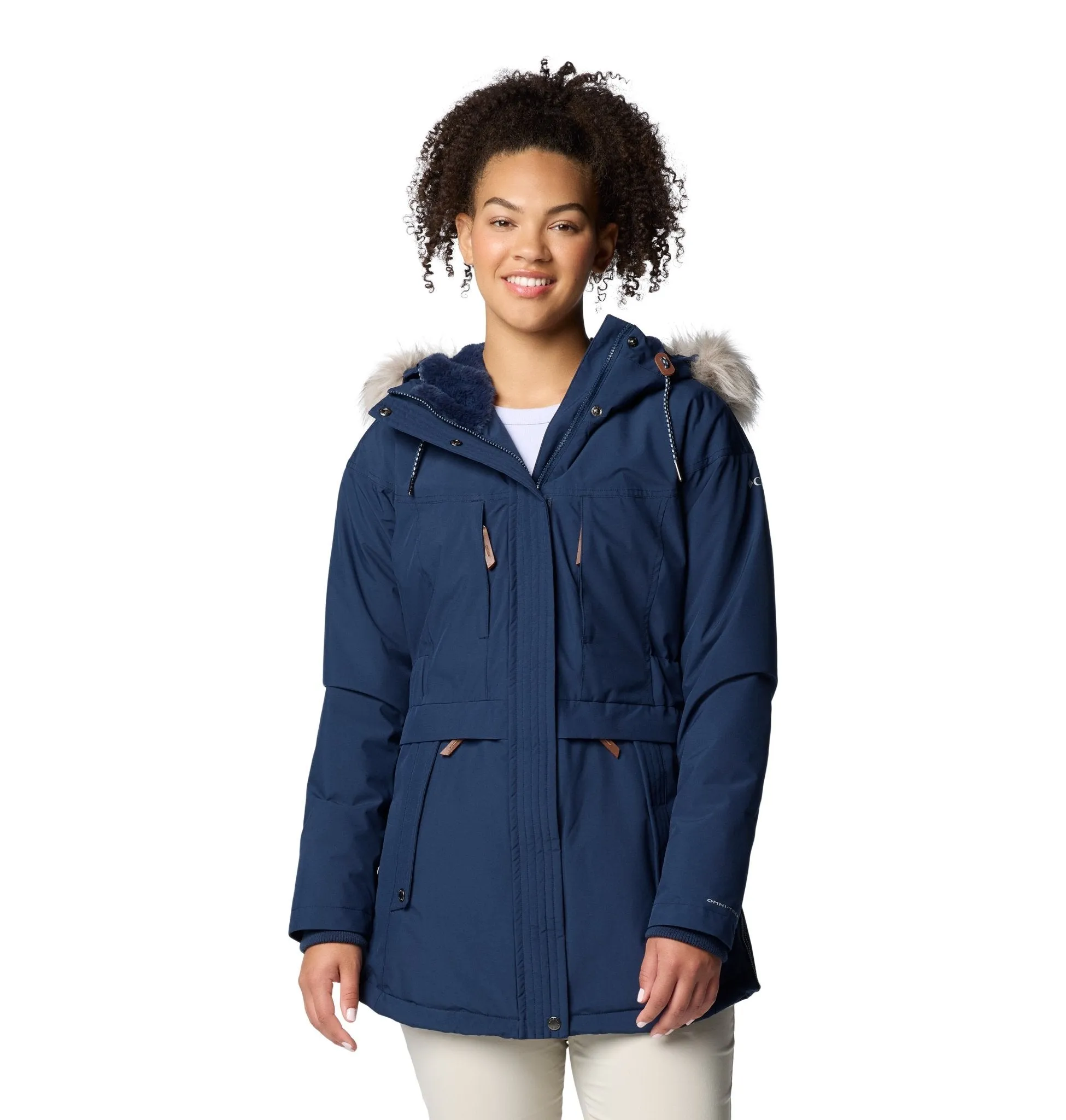 Columbia Women's Payton Pass II Jacket