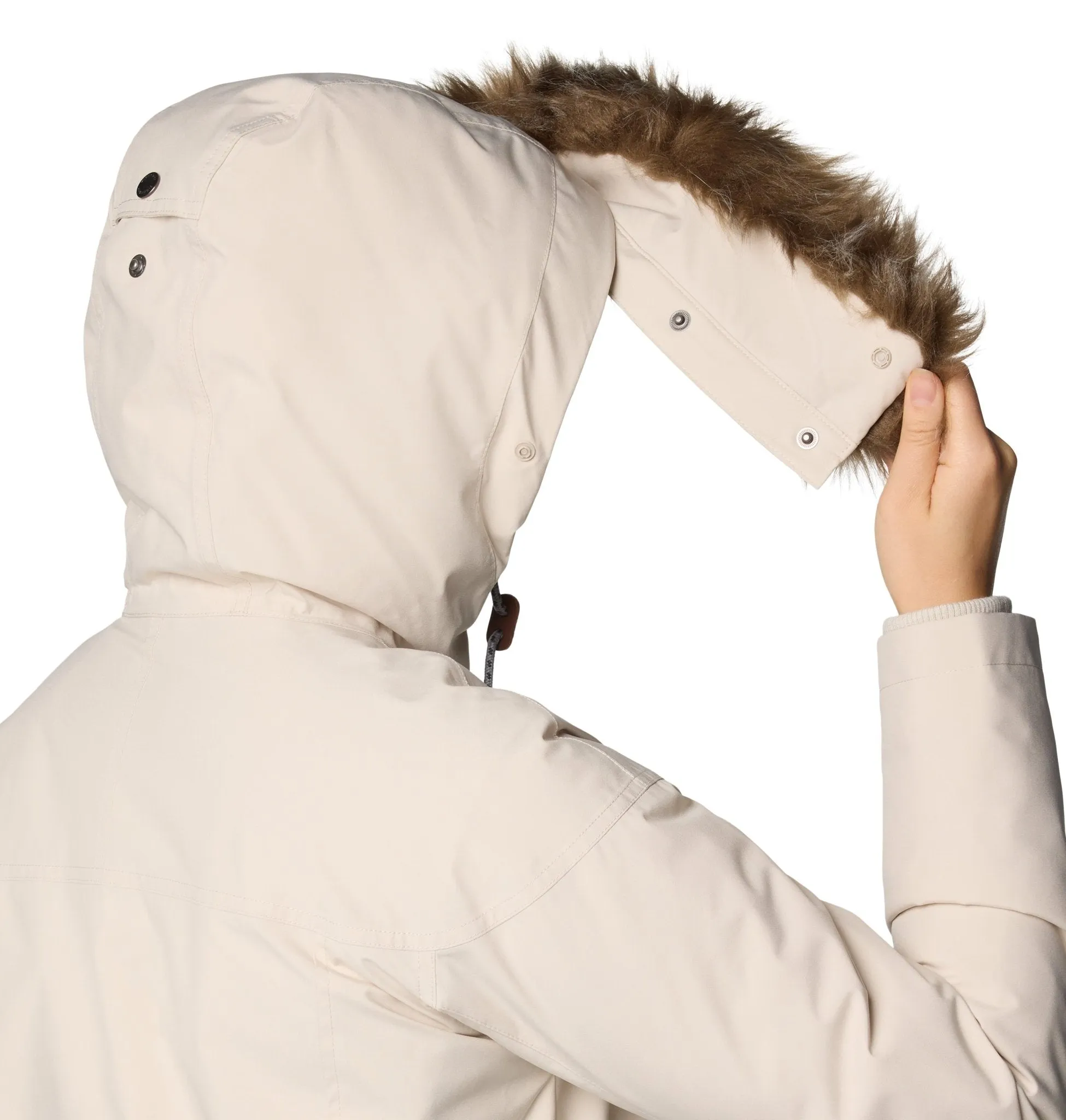Columbia Women's Payton Pass II Jacket
