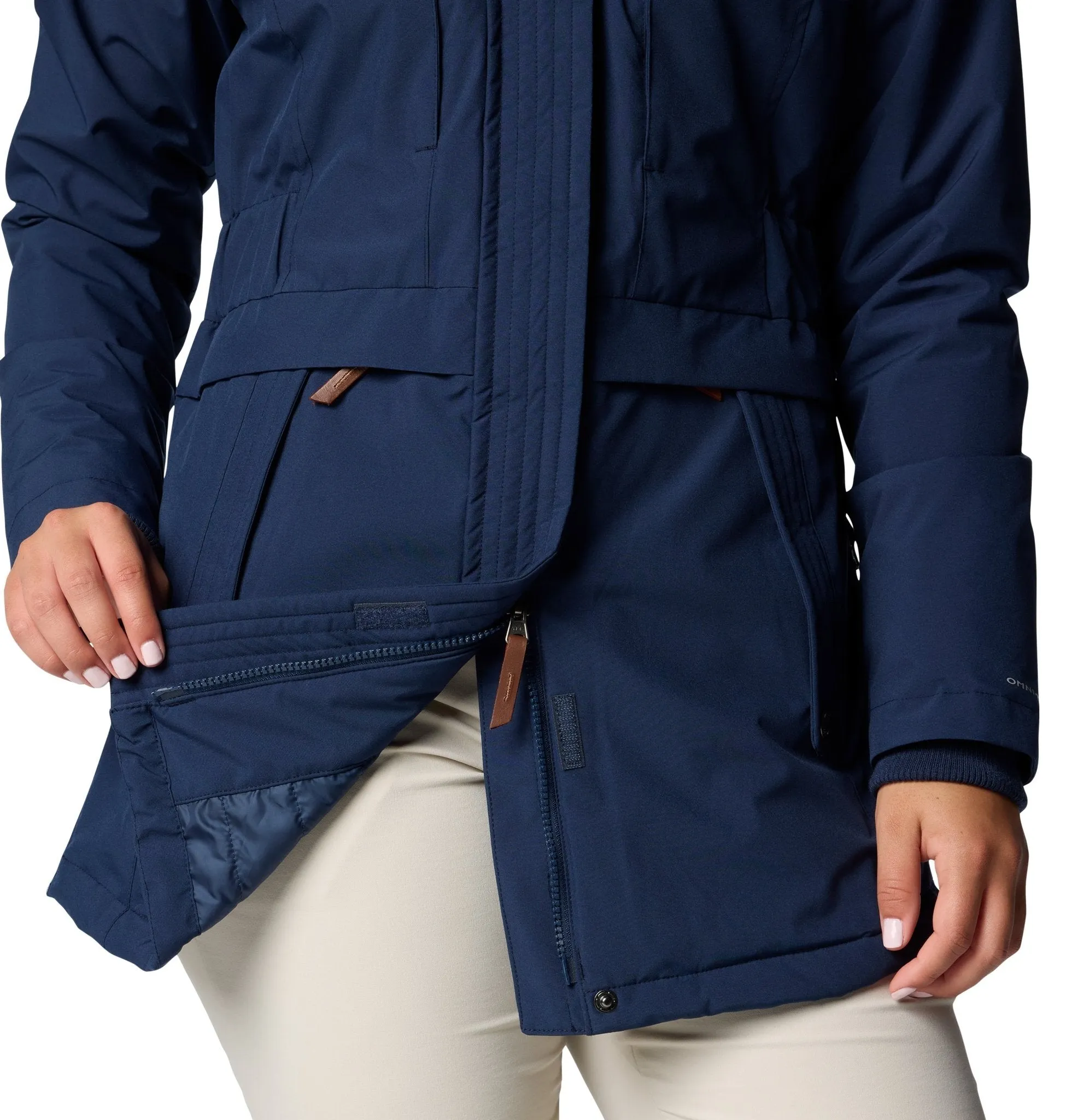 Columbia Women's Payton Pass II Jacket