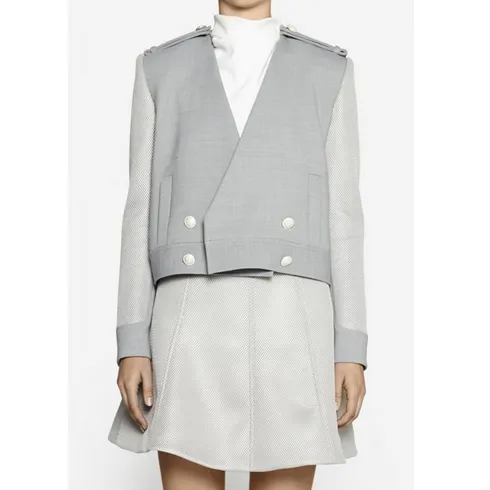 Convex Blazer