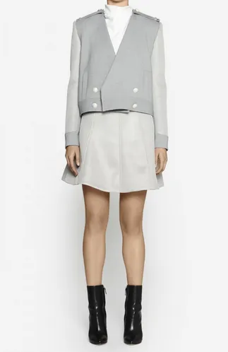 Convex Blazer