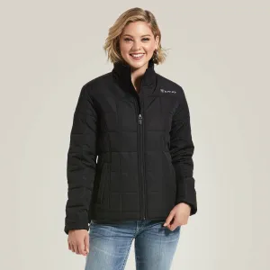 Crius Insulated Jacket Style No. 10032982