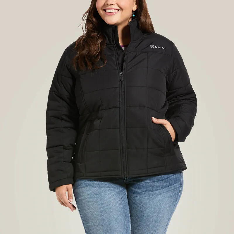 Crius Insulated Jacket Style No. 10032982