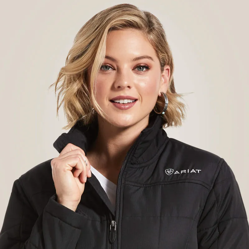 Crius Insulated Jacket Style No. 10032982