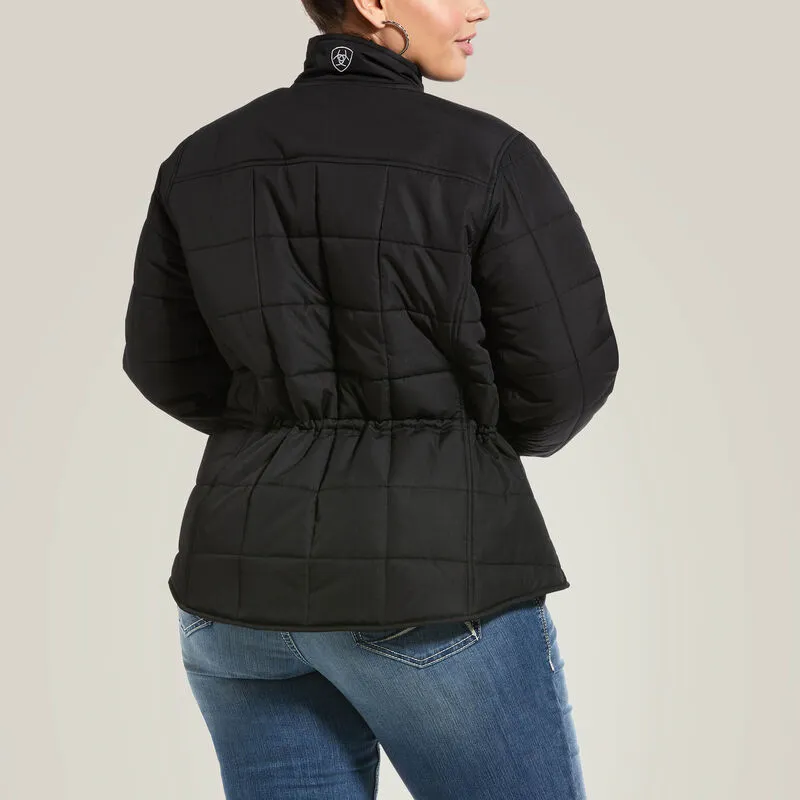 Crius Insulated Jacket Style No. 10032982