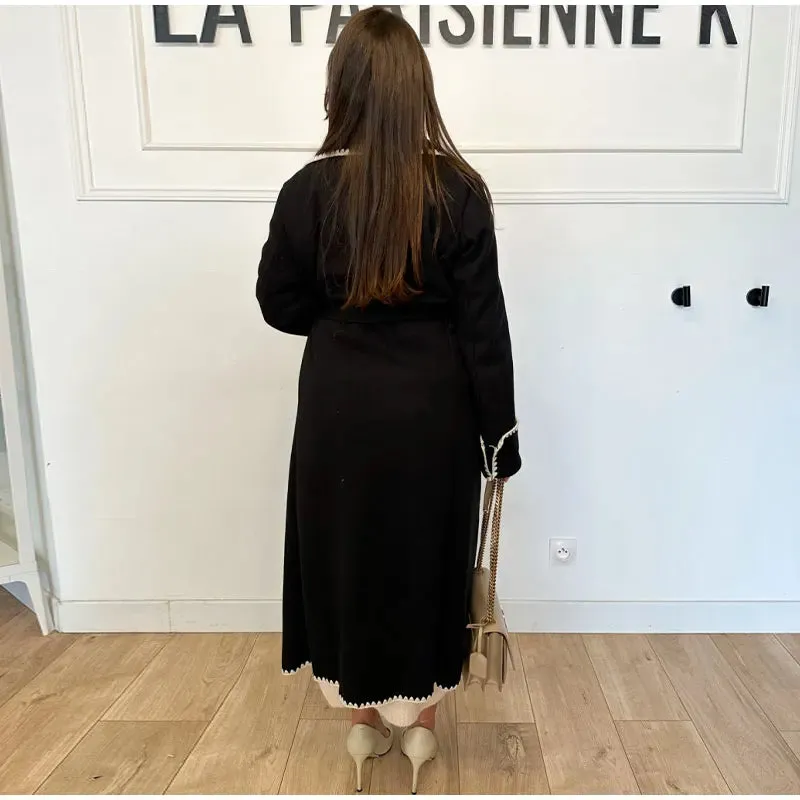 DAI - Longline Trench Coat