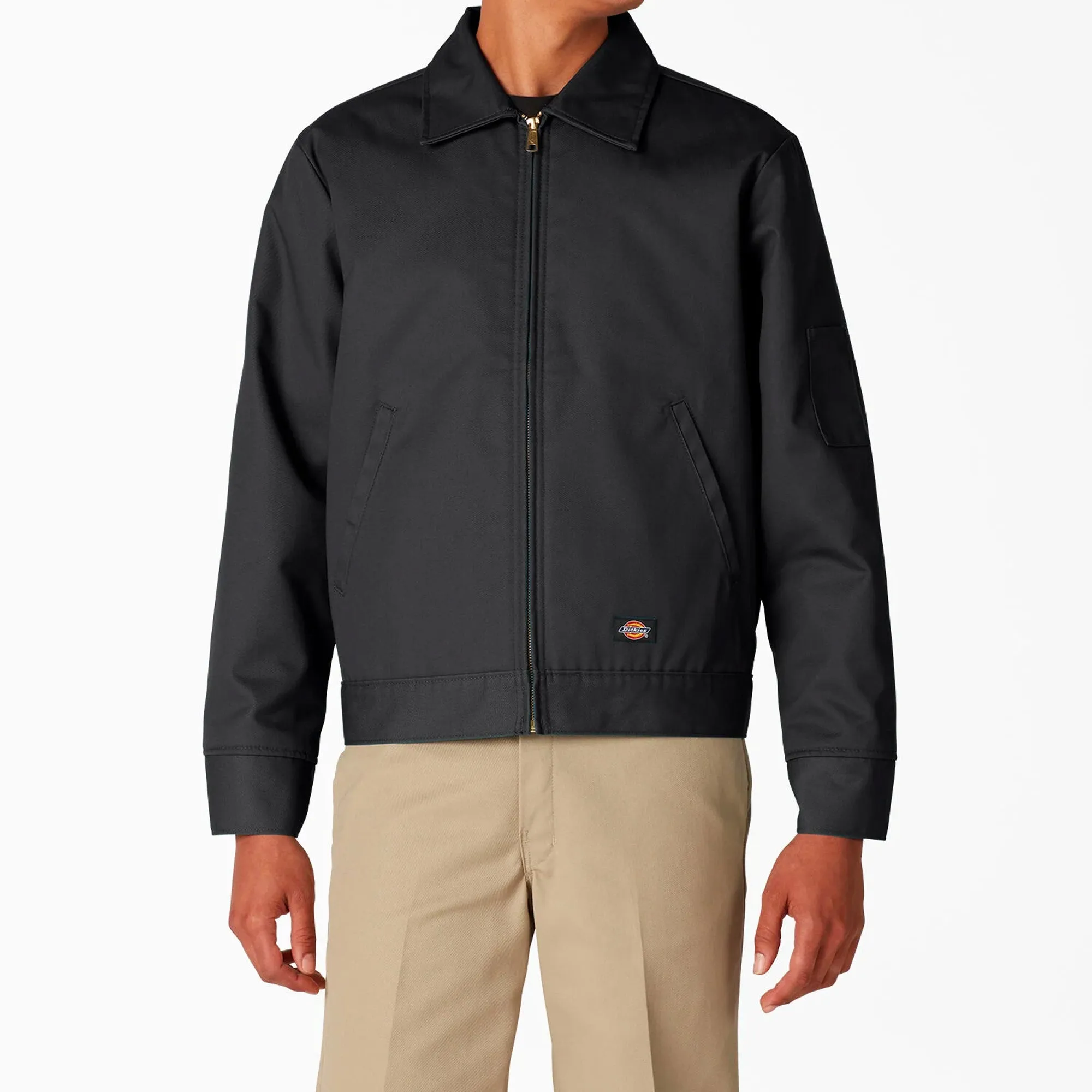 Dickies Mens Insulated ASN Eisenhower Jacket