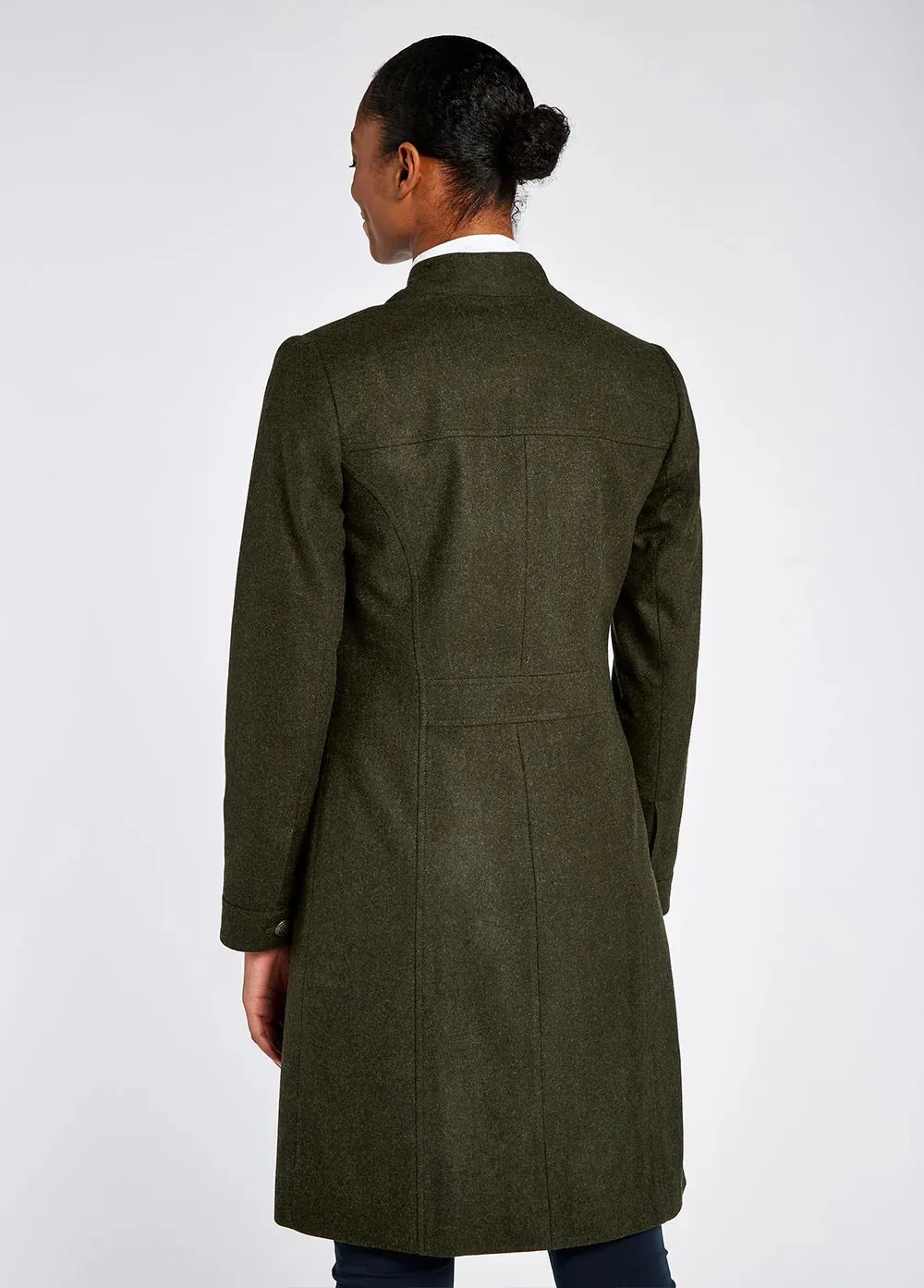 DUBARRY COOLEPARK LONG COAT