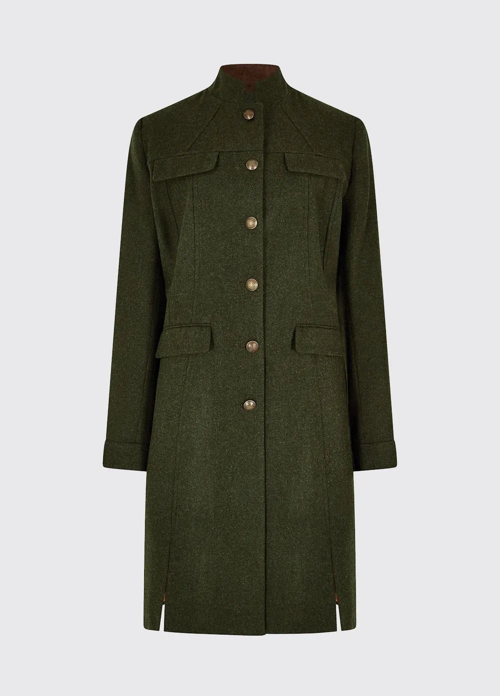 DUBARRY COOLEPARK LONG COAT