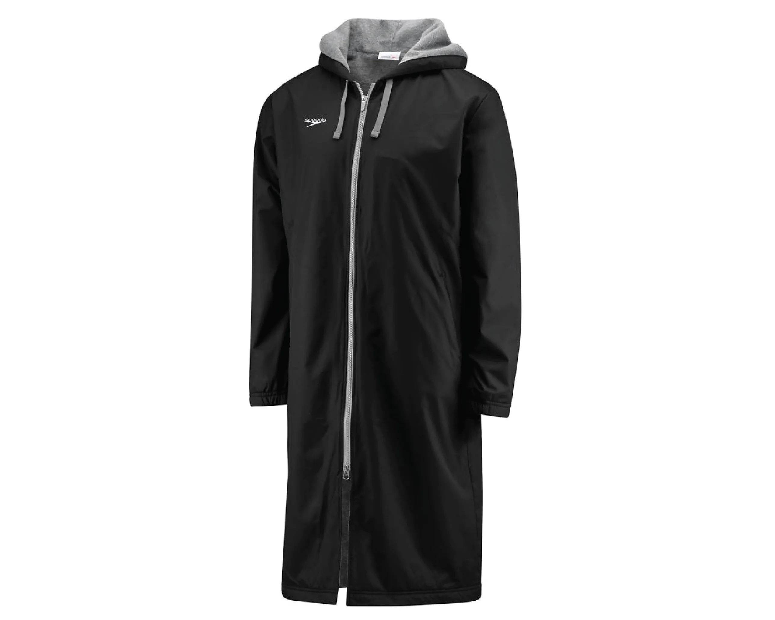 El Cap Water Polo Speedo Team Parka