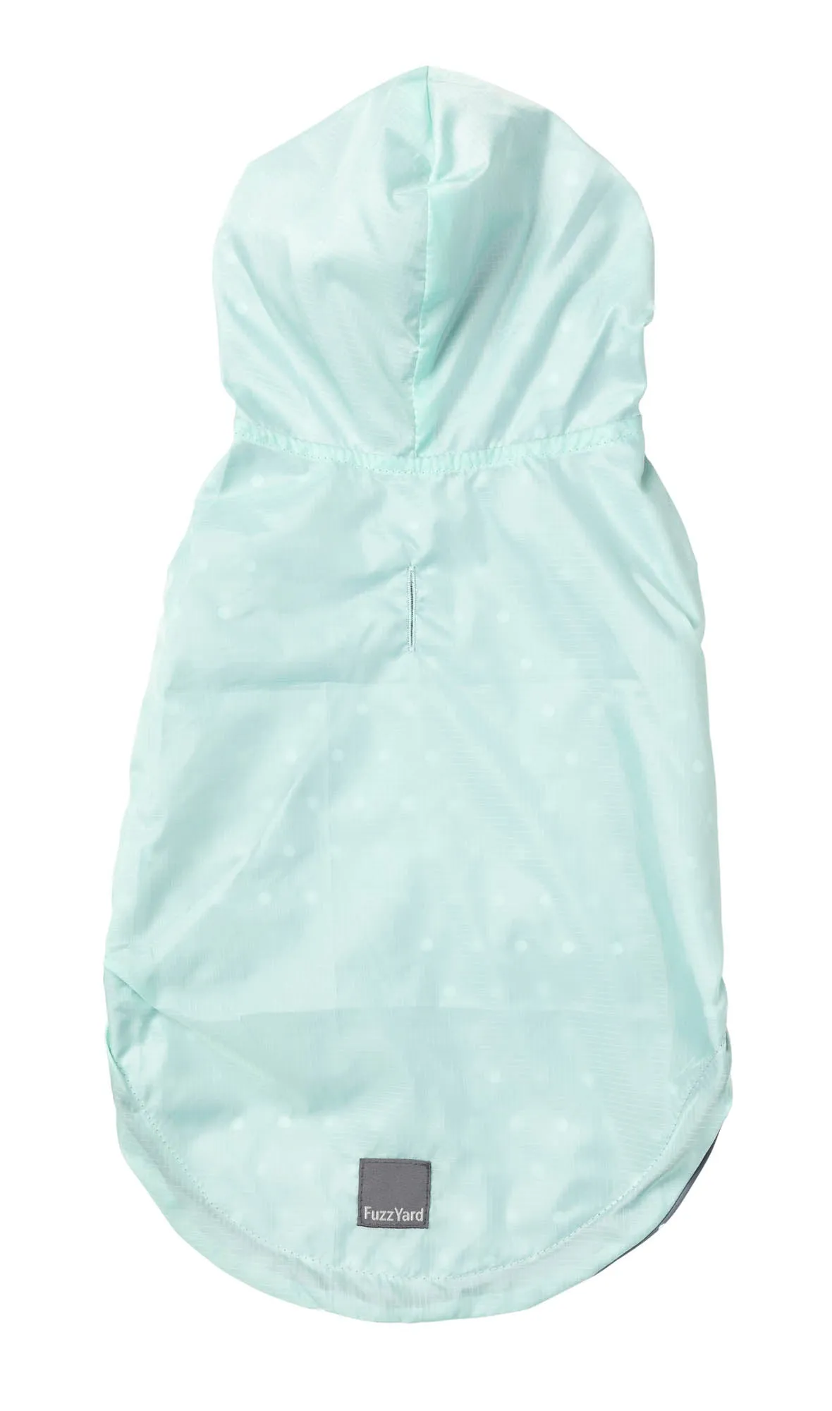 Flipside 24 Raincoat - Mint