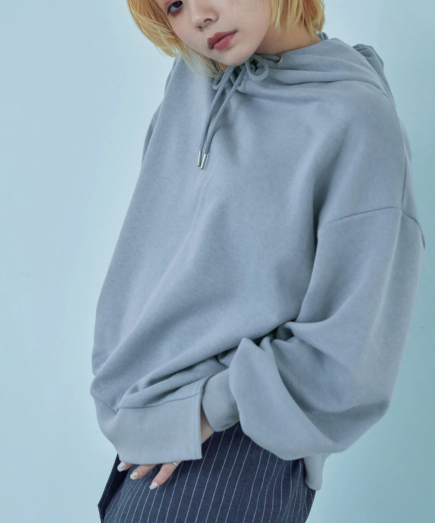 Foodie Fleece Parka