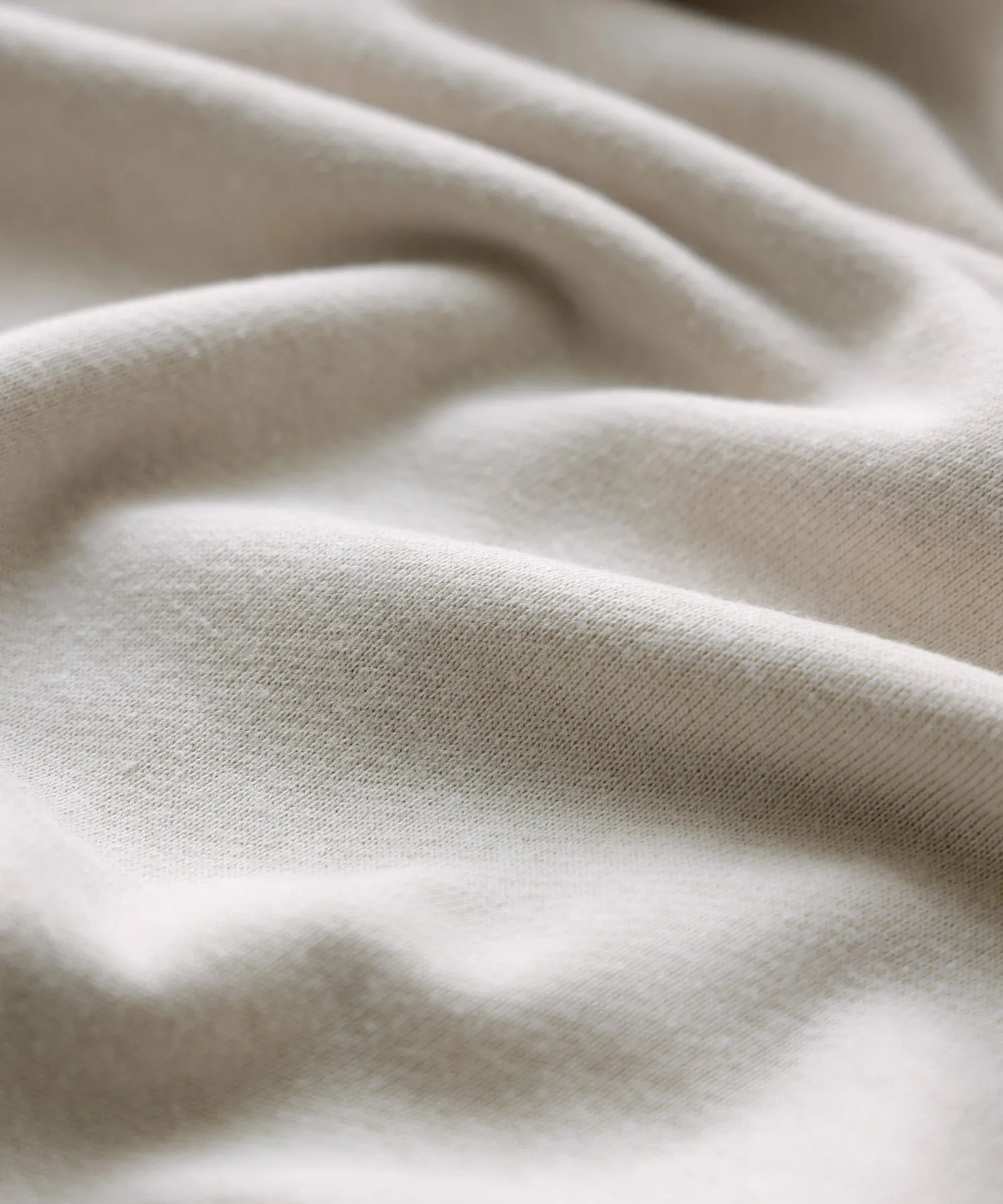 Foodie Fleece Parka
