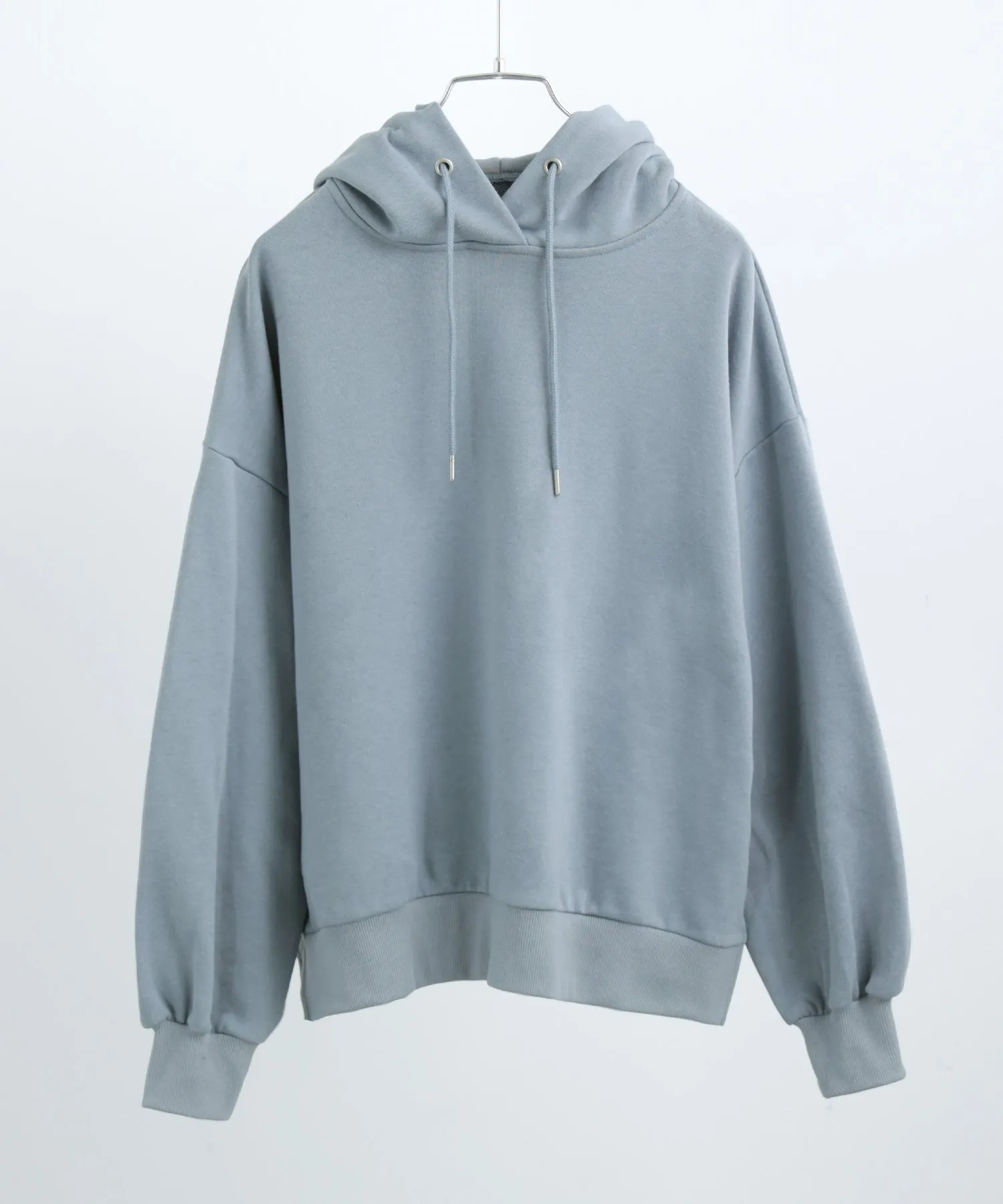 Foodie Fleece Parka