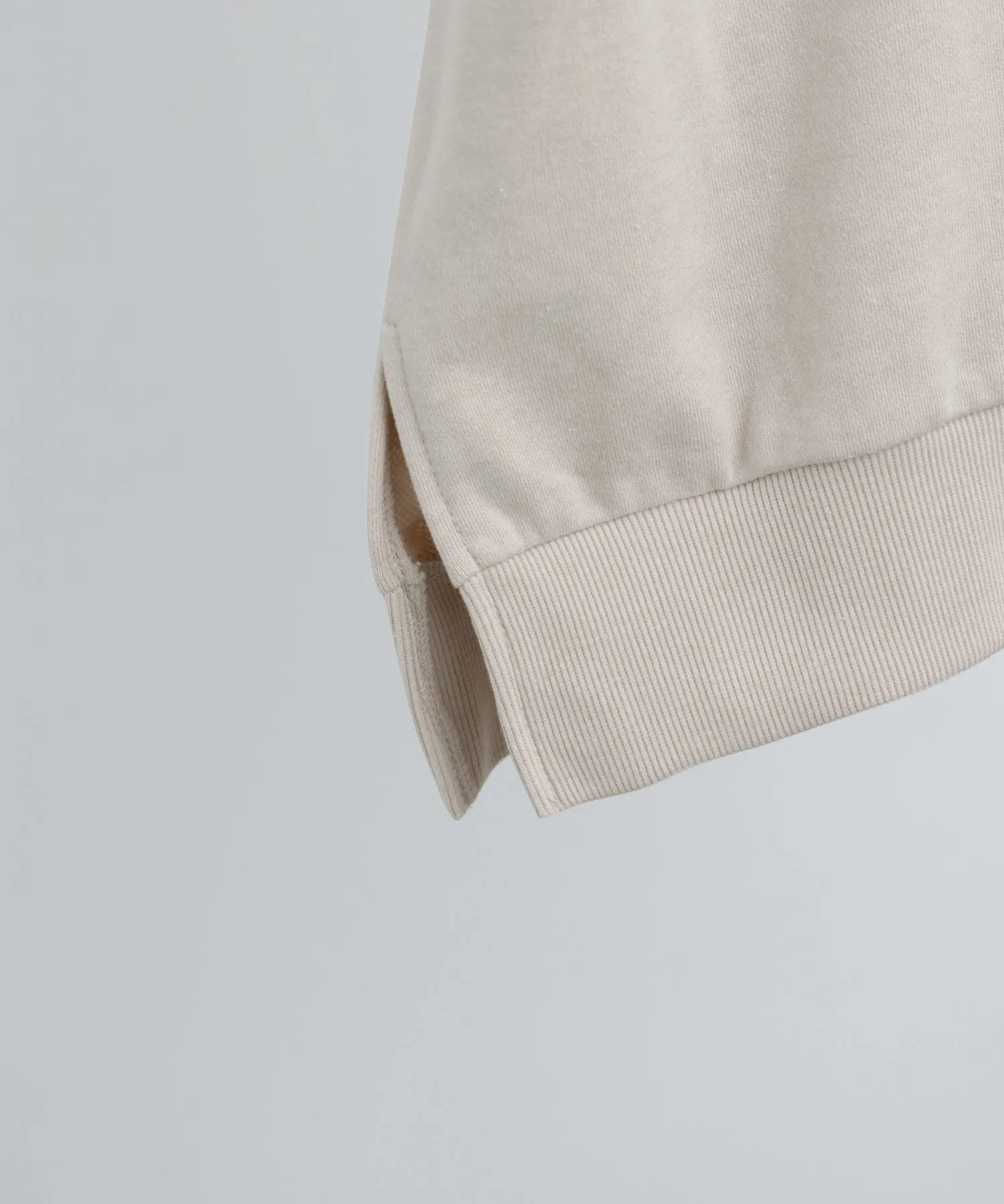 Foodie Fleece Parka