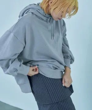 Foodie Fleece Parka