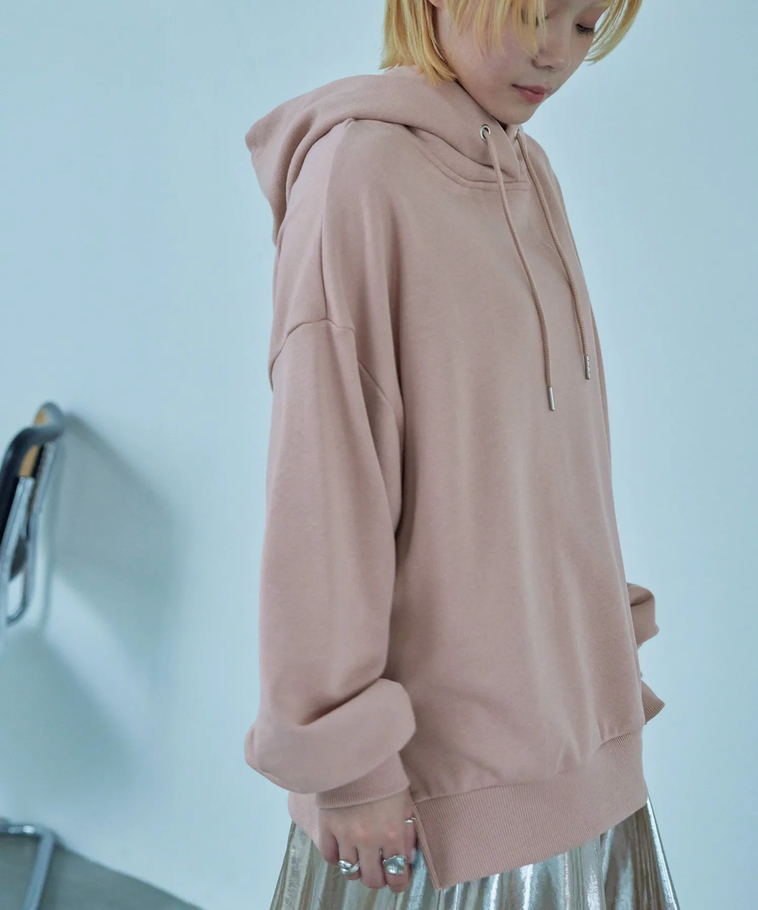 Foodie Fleece Parka
