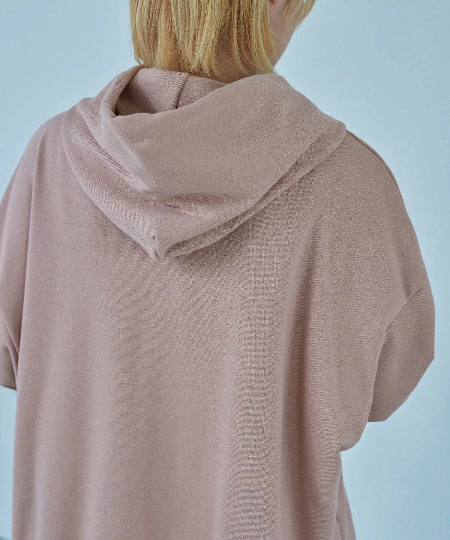 Foodie Fleece Parka