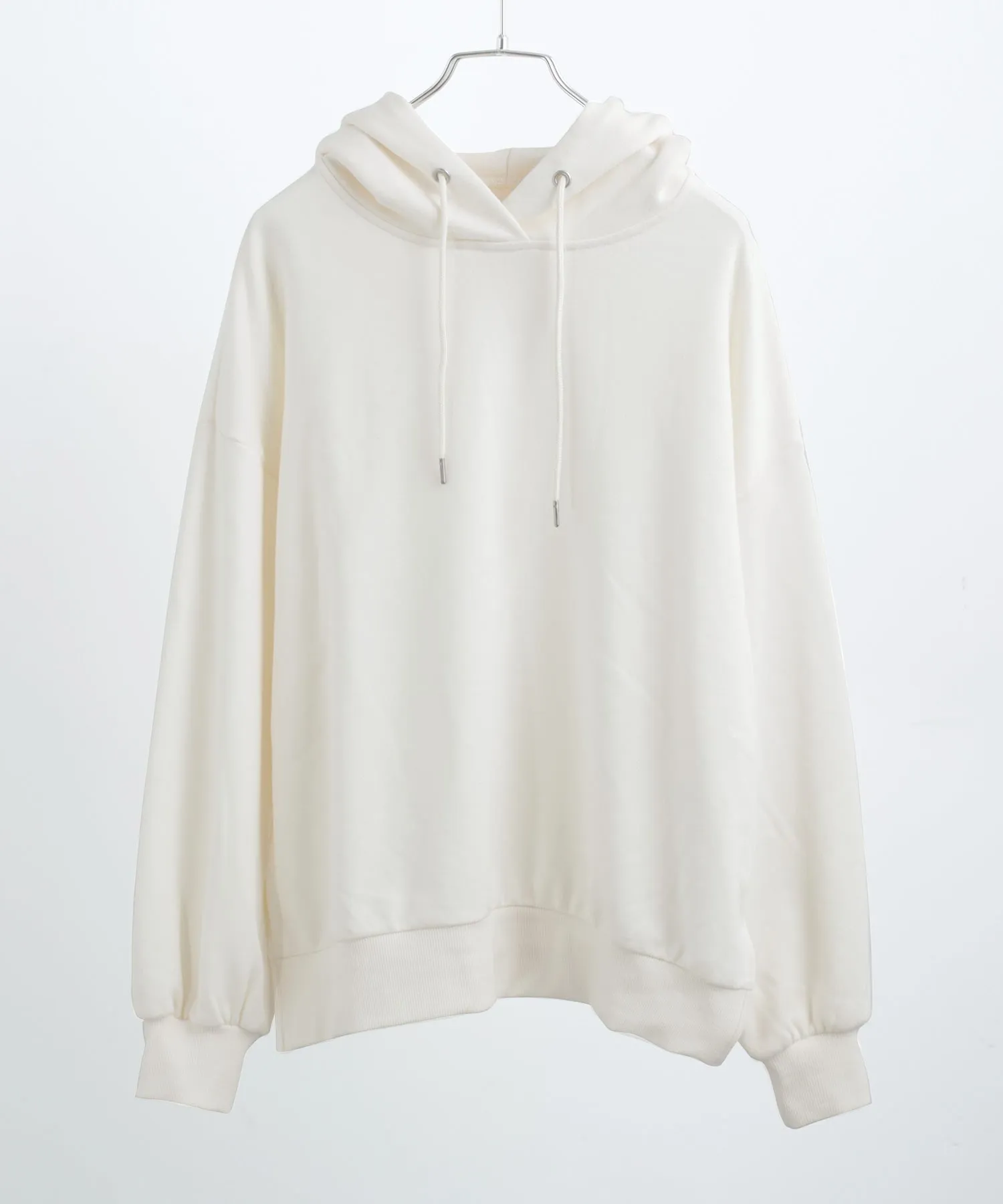 Foodie Fleece Parka