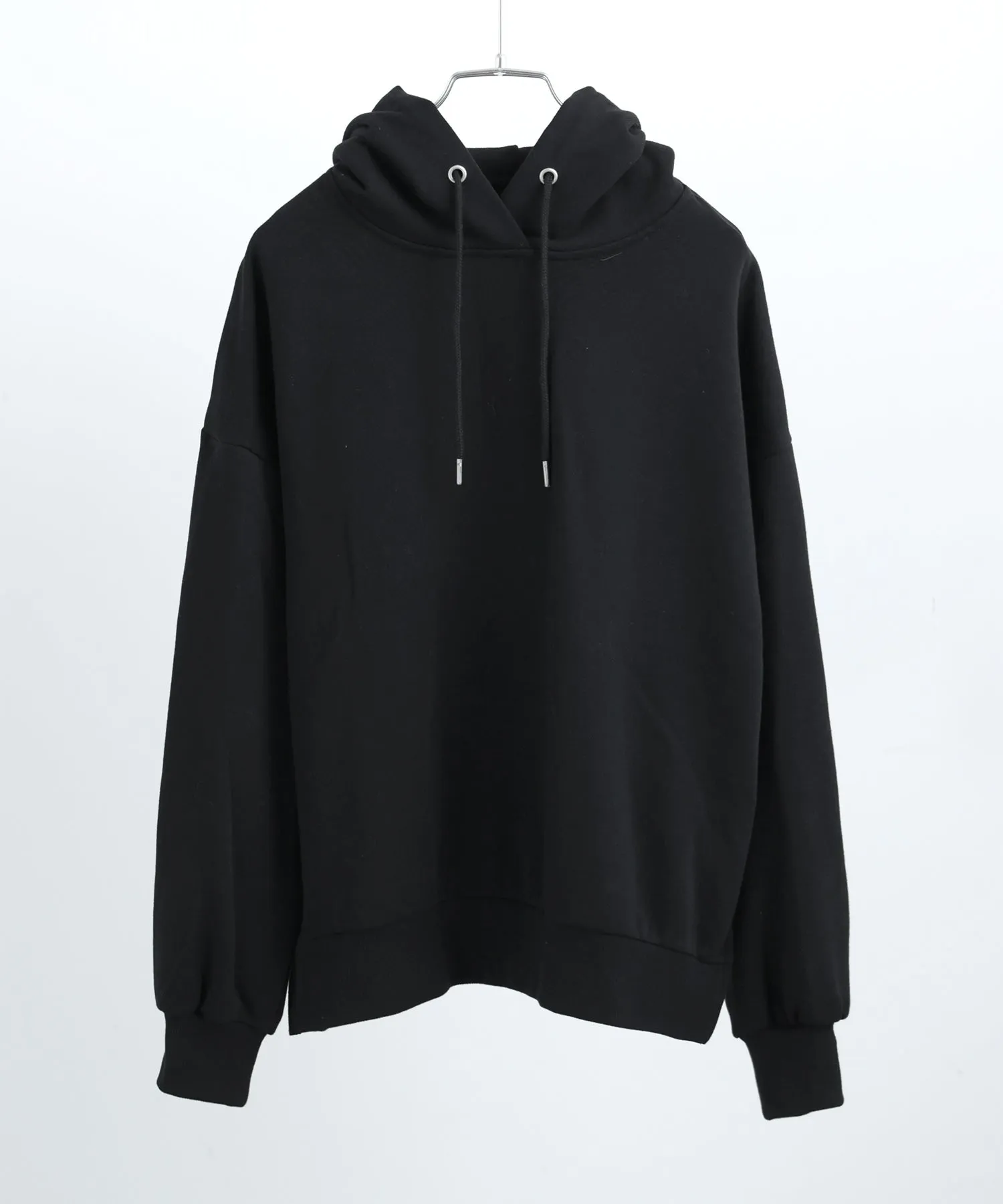 Foodie Fleece Parka