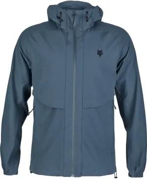 Fox Survivalist Windbreaker Mens Jacket