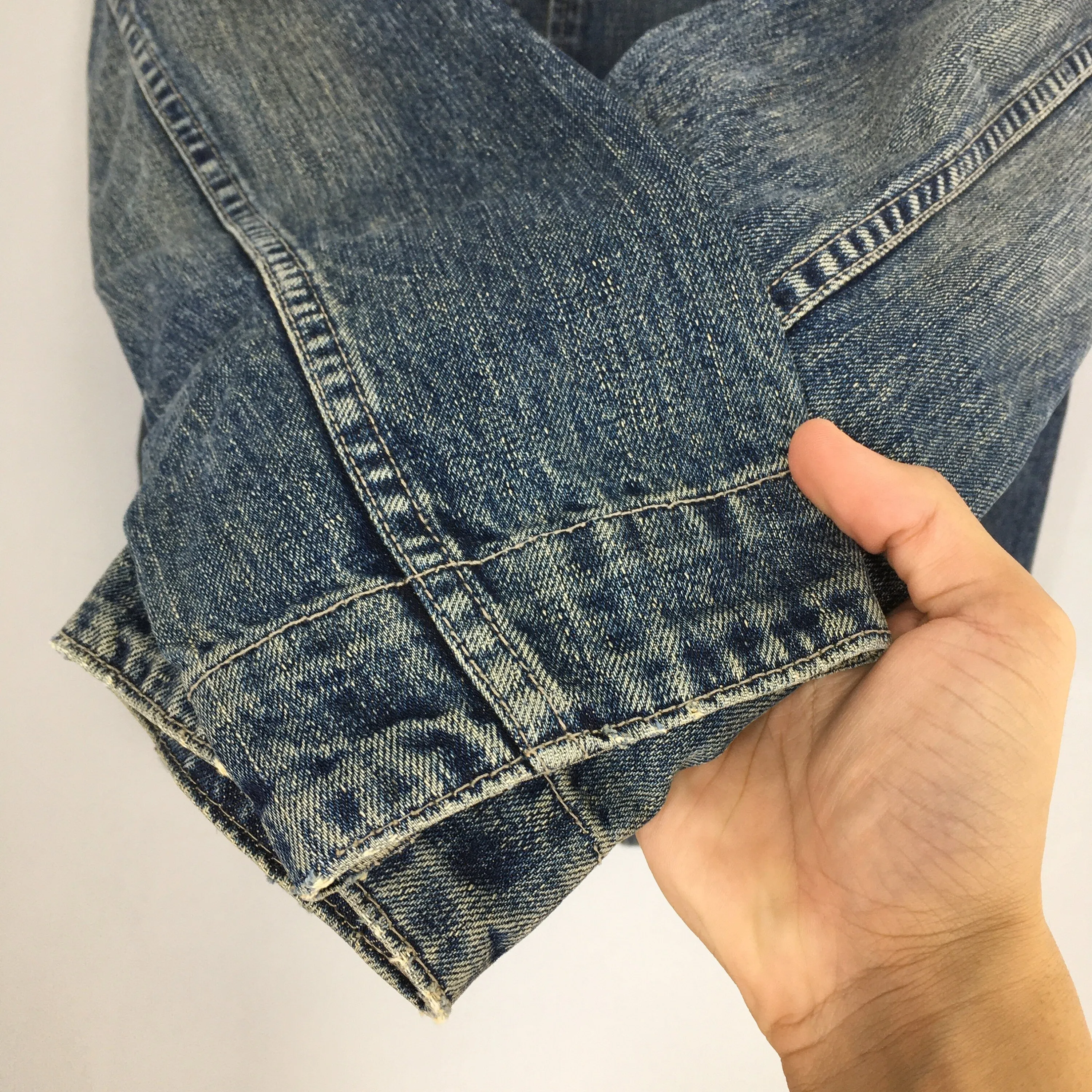 Gap Denim Worker Chore Jacket Small