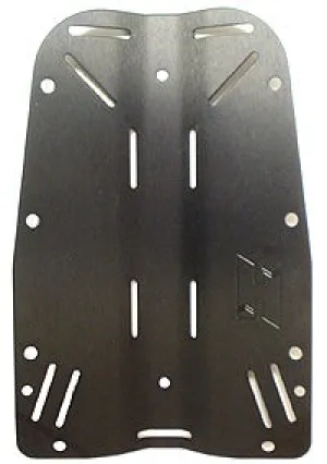 Halcyon Backplate
