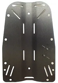 Halcyon Backplate