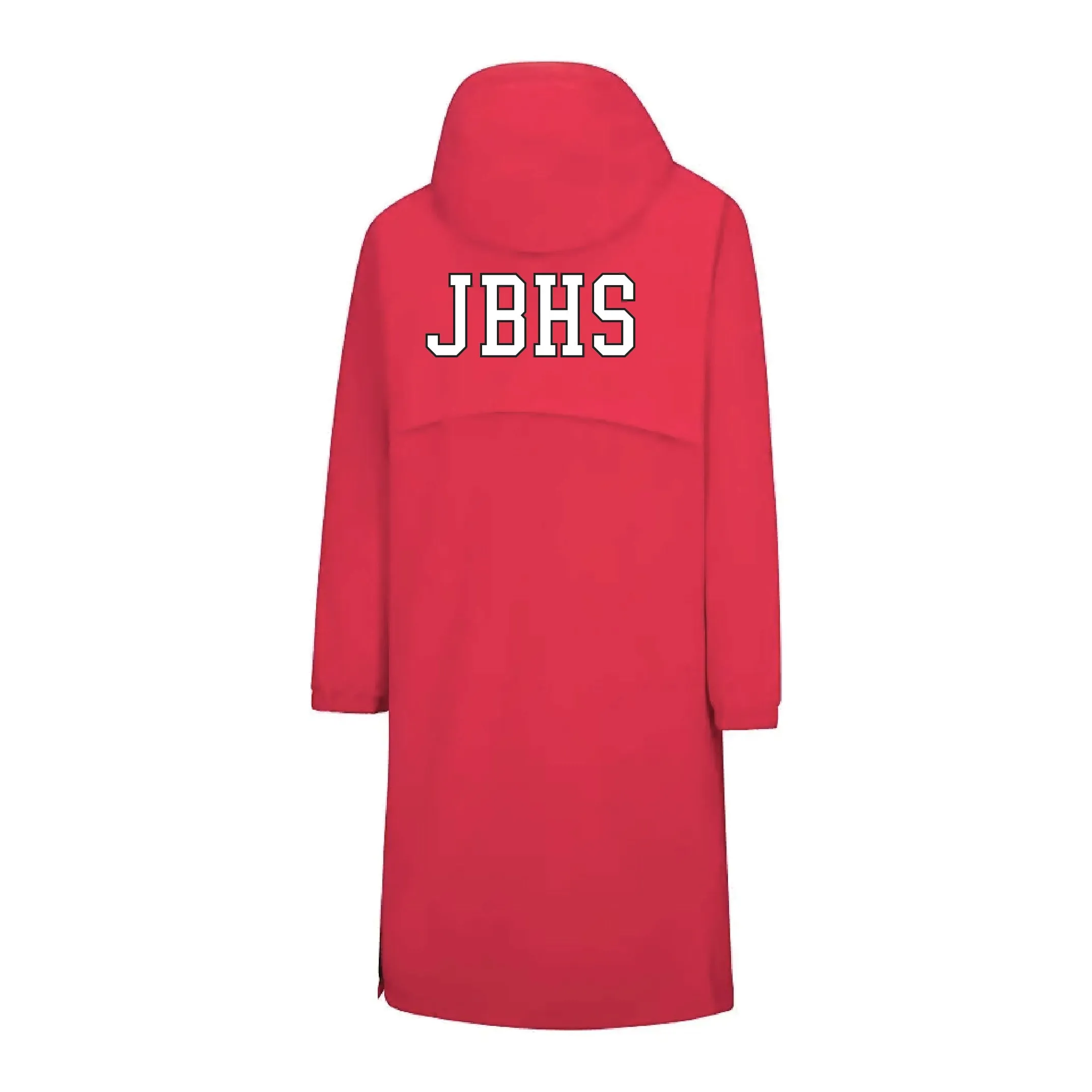 JBHS Water Polo: Speedo Team Parka